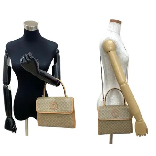 Pre-owned > Pre-owned Bags > Pre-owned Handbags - - Celine Vintage - Modalova