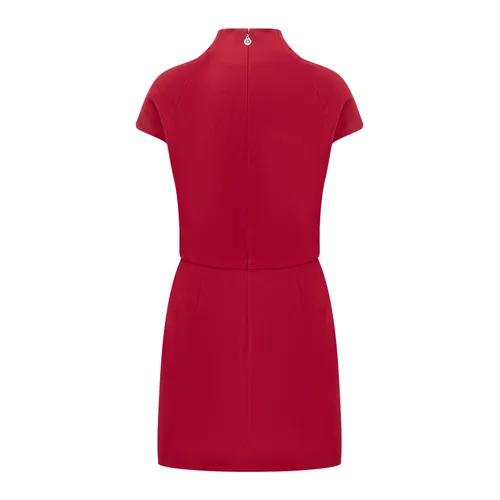 Dresses > Day Dresses > Short Dresses - - Versace - Modalova