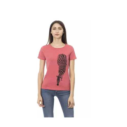 Tops > T-Shirts - - Trussardi - Modalova