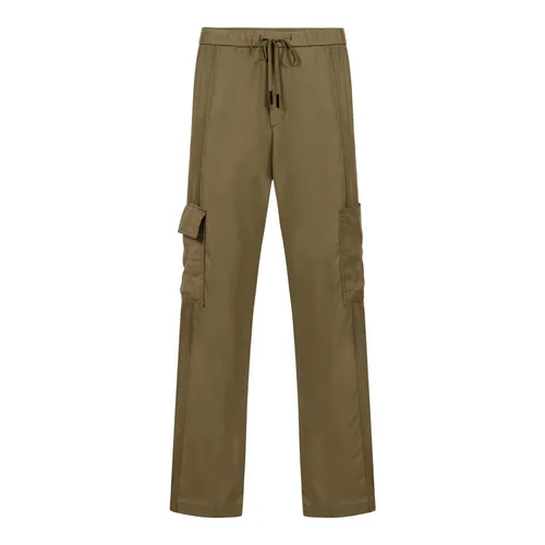 Trousers > Straight Trousers - - Iceberg - Modalova