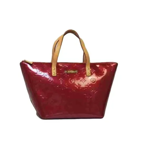 Pre-owned > Pre-owned Bags > Pre-owned Handbags - - Louis Vuitton Vintage - Modalova