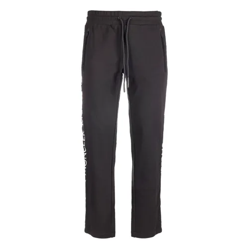 Trousers > Sweatpants - - Moncler - Modalova