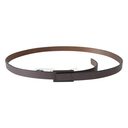 Accessories > Belts - - Costume National - Modalova
