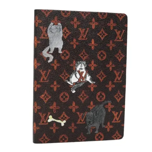 Pre-owned > Pre-owned Accessories - - Louis Vuitton Vintage - Modalova