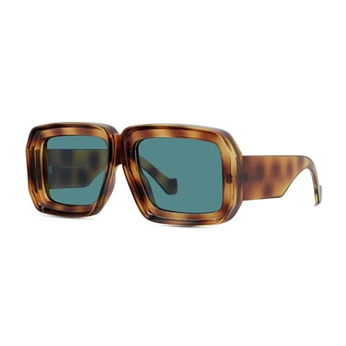 Accessories > Sunglasses - - Loewe - Modalova
