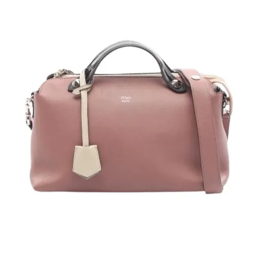 Pre-owned > Pre-owned Bags > Pre-owned Handbags - - Fendi Vintage - Modalova