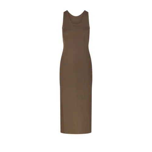 Dresses > Day Dresses > Midi Dresses - - Max Mara - Modalova