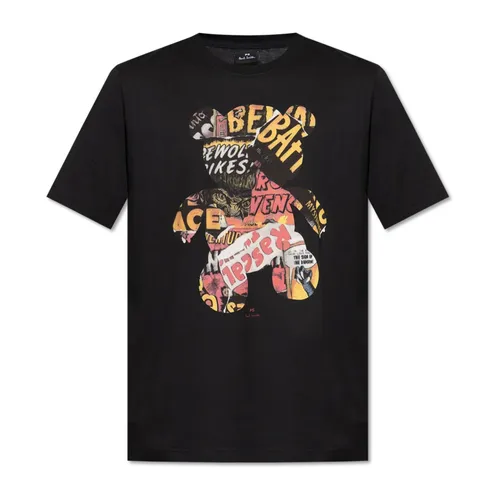 Tops > T-Shirts - - PS By Paul Smith - Modalova