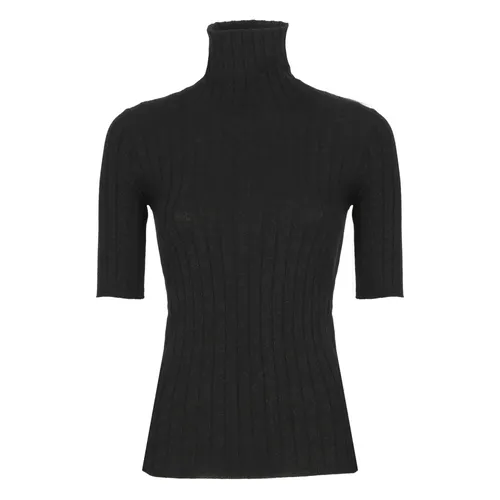 Knitwear > Cashmere Knitwear - - Brunello Cucinelli - Modalova