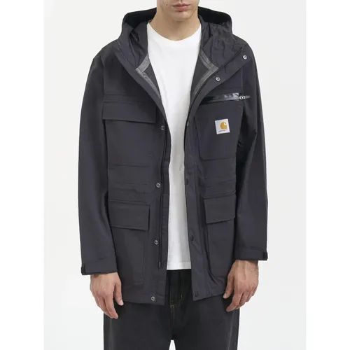Jackets > Light Jackets - - Carhartt Wip - Modalova