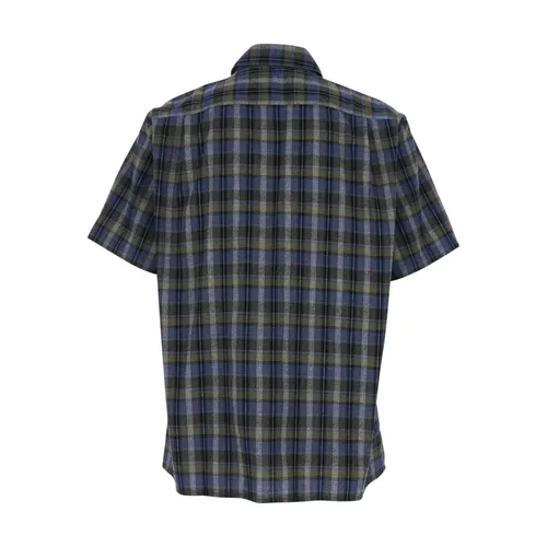 Shirts > Short Sleeve Shirts - - ERL - Modalova