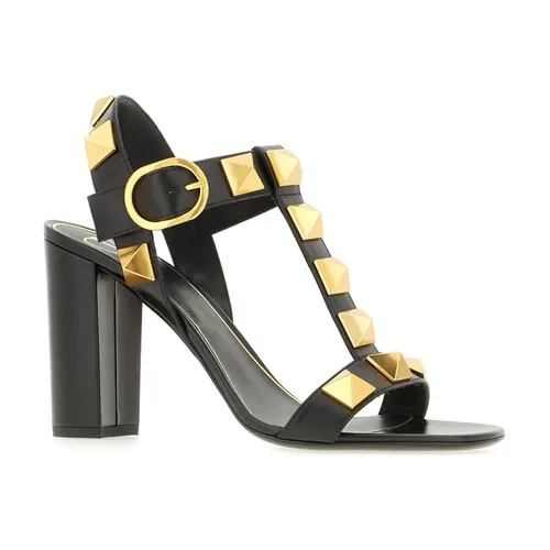 Shoes > Sandals > High Heel Sandals - - Valentino Garavani - Modalova