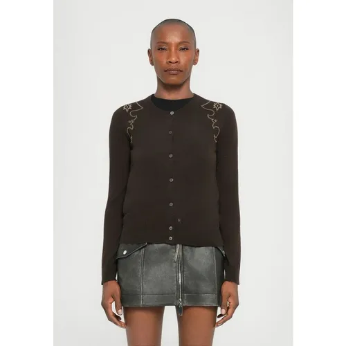 Knitwear > Cashmere Knitwear - - Zadig & Voltaire - Modalova