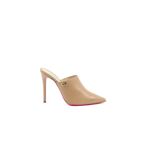 Shoes > Heels > Heeled Mules - - Dee Ocleppo - Modalova