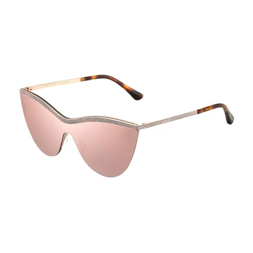 Accessories > Sunglasses - - Jimmy Choo - Modalova