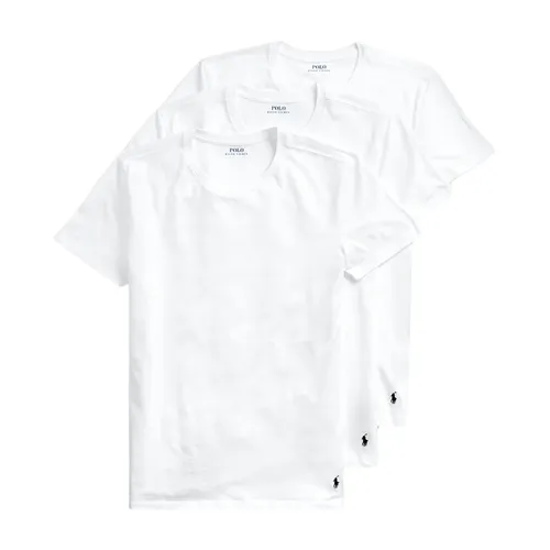 Tops > T-Shirts - - Ralph Lauren - Modalova