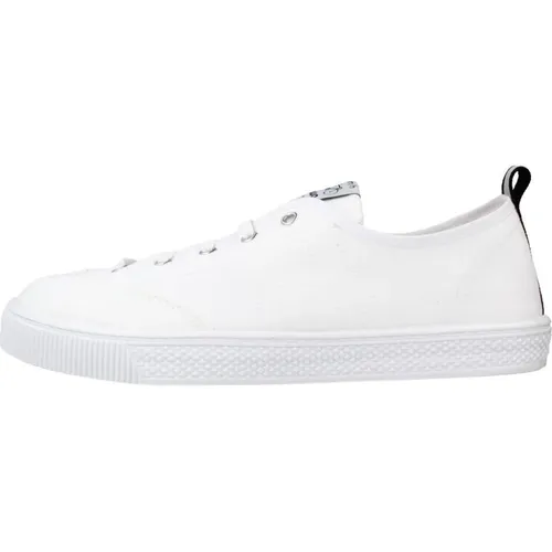 Duuo - Shoes > Sneakers - White - Duuo - Modalova