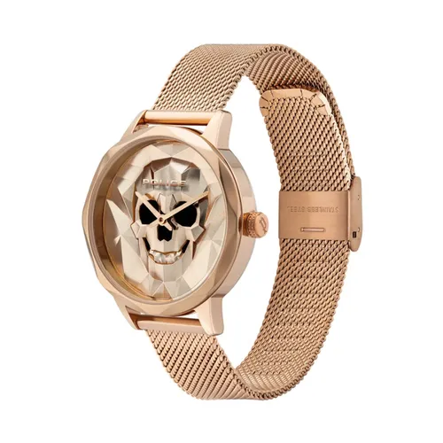 Accessories > Watches - - Police - Modalova