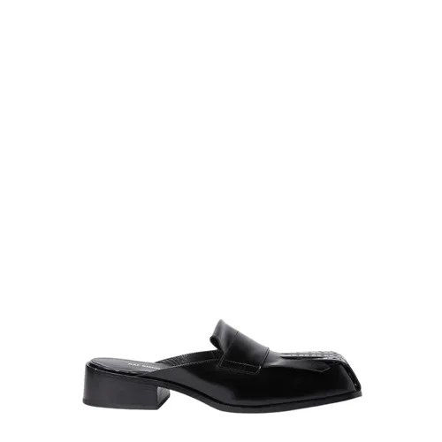 Shoes > Flats > Mules - - Raf Simons - Modalova