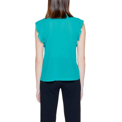 Blouses & Shirts > Blouses - - Rinascimento - Modalova