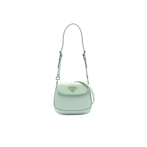Pre-owned > Pre-owned Bags > Pre-owned Shoulder Bags - - Prada Vintage - Modalova