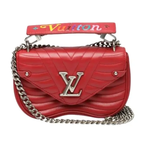 Pre-owned > Pre-owned Bags > Pre-owned Cross Body Bags - - Louis Vuitton Vintage - Modalova