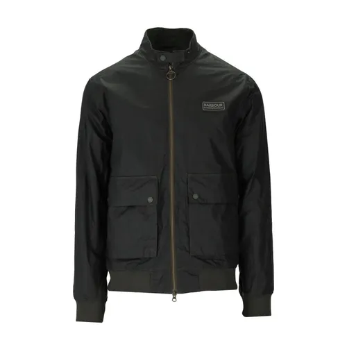 Jackets > Bomber Jackets - - Barbour - Modalova