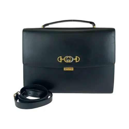 Pre-owned > Pre-owned Bags > Pre-owned Handbags - - Gucci Vintage - Modalova