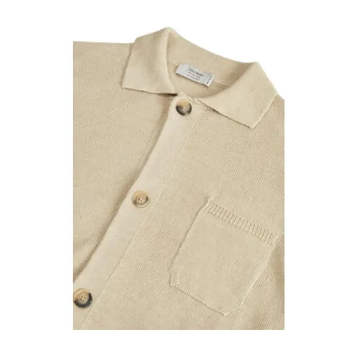 Knitwear > Cardigans - - Ferrante - Modalova
