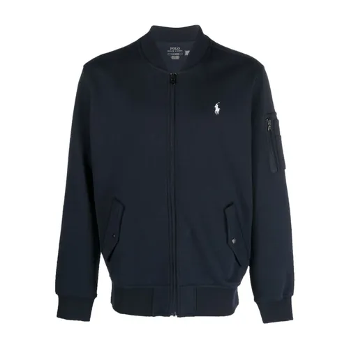 Jackets > Bomber Jackets - - Polo Ralph Lauren - Modalova