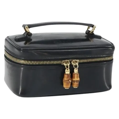 Pre-owned > Pre-owned Bags > Pre-owned Mini Bags - - Gucci Vintage - Modalova