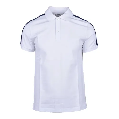 Tops > Polo Shirts - - Bikkembergs - Modalova