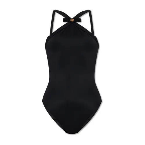Swimwear > One-piece - - Versace - Modalova
