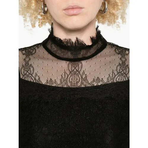 Blouses & Shirts > Blouses - - Twinset - Modalova