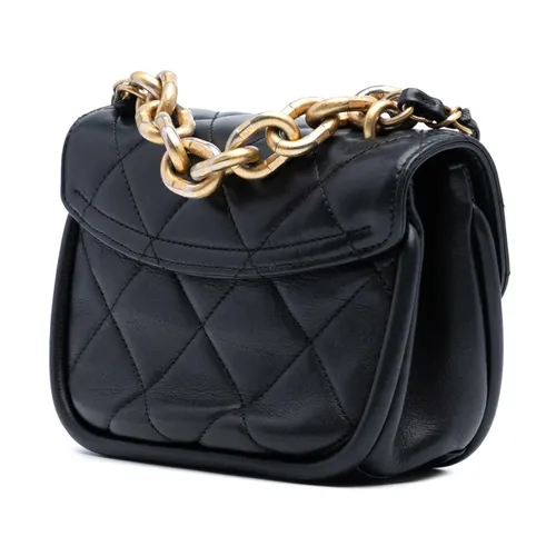 Pre-owned > Pre-owned Bags > Pre-owned Mini Bags - - Chanel Vintage - Modalova