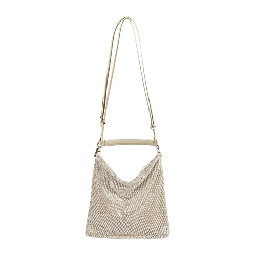Bags > Shoulder Bags - - Benedetta Bruzziches - Modalova