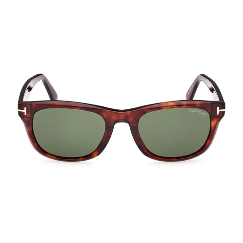 Accessories > Sunglasses - - Tom Ford - Modalova