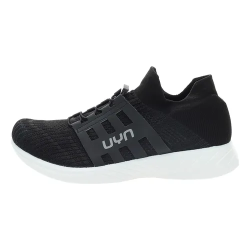 UYN - Shoes > Sneakers - Black - UYN - Modalova