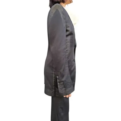 Jackets > Blazers - - Rick Owens - Modalova