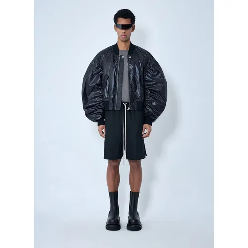 Jackets > Bomber Jackets - - Rick Owens - Modalova