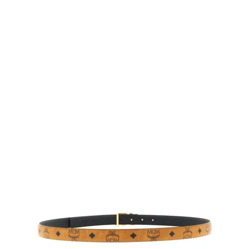 MCM - Accessories > Belts - Brown - MCM - Modalova