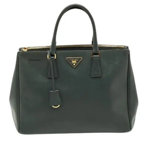 Pre-owned > Pre-owned Bags > Pre-owned Tote Bags - - Prada Vintage - Modalova