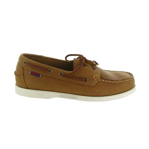 Shoes > Flats > Sailor Shoes - - Sebago - Modalova