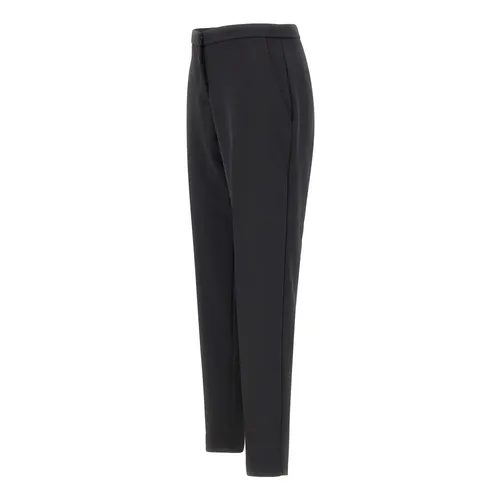 Trousers > Slim-fit Trousers - - Kaos - Modalova