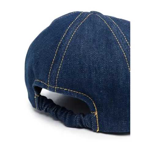 Accessories > Hats > Caps - - Patou - Modalova