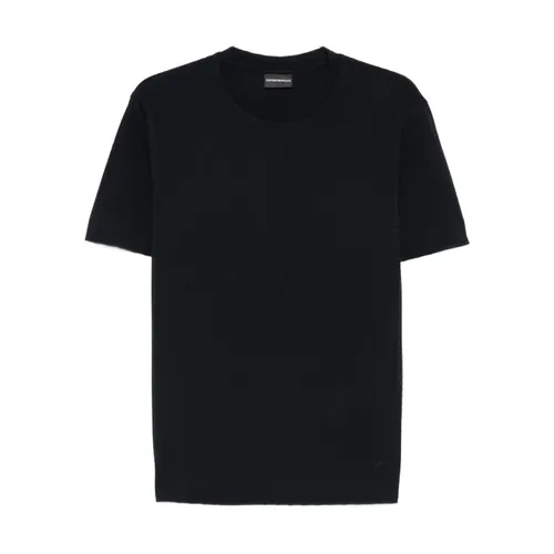 Tops > T-Shirts - - Emporio Armani - Modalova