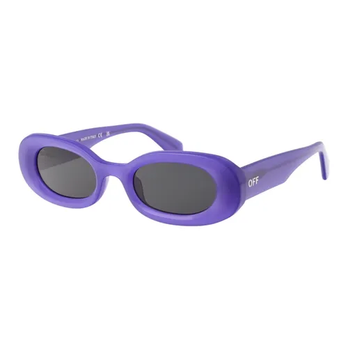 Accessories > Sunglasses - - Off White - Modalova