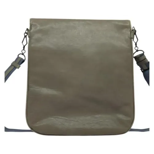 Pre-owned > Pre-owned Bags > Pre-owned Cross Body Bags - - Bottega Veneta Vintage - Modalova