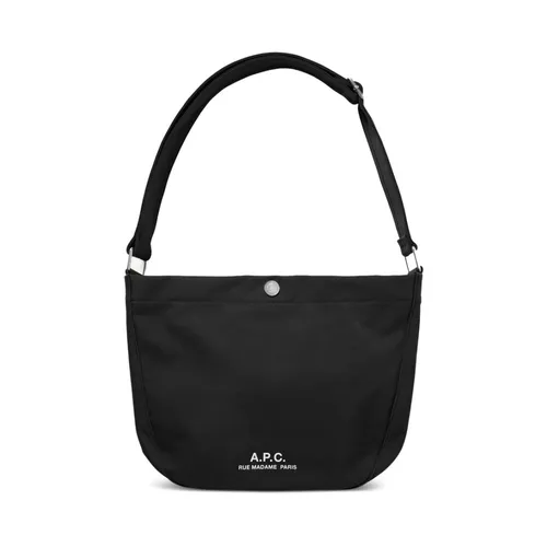 Bags > Shoulder Bags - - A.p.c. - Modalova