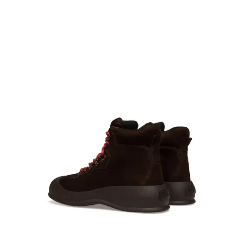 Shoes > Boots > Lace-up Boots - - Bally - Modalova